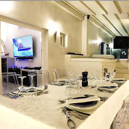 Loft - Santorini Luxury *