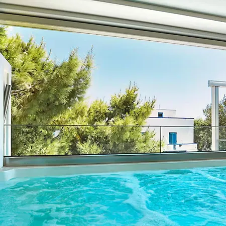 Loft - Santorini Luxury *