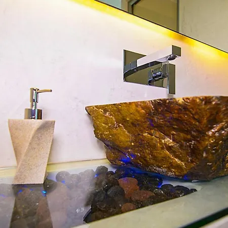 Loft - Santorini Luxury *