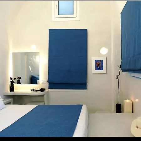 Loft - Santorini Luxury شقة *
