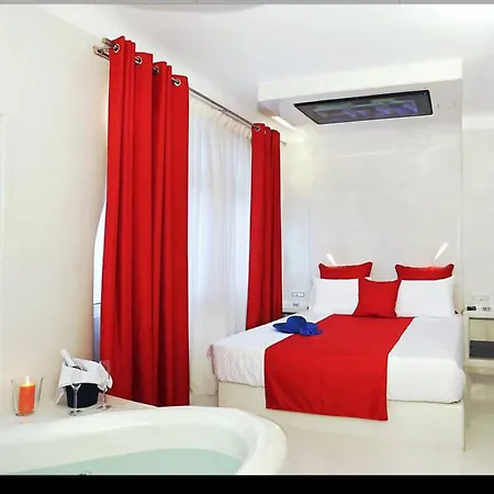 Loft - Santorini Luxury